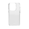 Etui SBS D3O do iPhone 14 Pro - przezroczyste