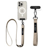 TECH-PROTECT ZAWIESZKA C6S ROPE CROSSBODY DO TELEFONÓW Z WYTRZYMAŁYM PASEM