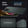 SPIGEN LIQUID AIR IPHONE 15 PRO MAX ABYSS GREEN