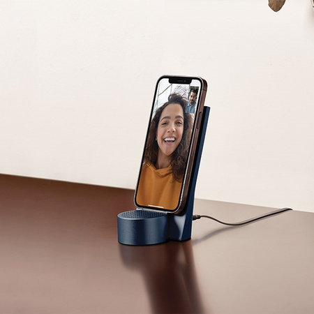LEXON CITY ENERGY PRO ŁADOWARKA INDUKCYJNA 10W Z GŁOŚNIKIEM BLUETOOTH