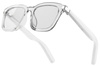 Inteligentne okulary COLMI G06 (przezroczyste)