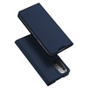 Dux Ducis Skin Pro kabura etui pokrowiec z klapką Xiaomi Redmi Note 11 Pro 5G / 11 Pro niebieski