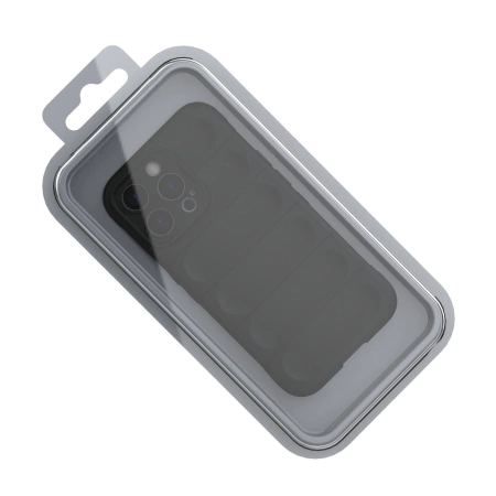 MAGIC SHIELD CASE ETUI DO IPHONE 13 PRO MAX ELASTYCZNE PANCERNE OCHRONNE