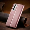 HURTEL MAGNET CASE POKROWIEC Z KLAPKĄ DO SAMSUNG GALAXY S22+ (S22 PLUS)