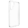 ZAGG ETUI LUXE DO SAMSUNG GALAXY A35 5G Z OLEOFOBOWĄ POWŁOKĄ I PEŁNĄ