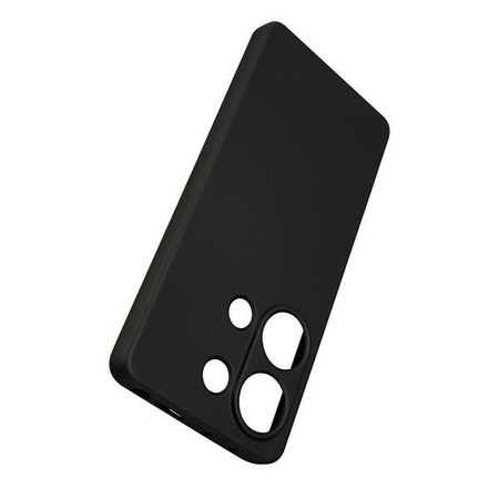 BELINE ETUI SILIKONOWE DO POCO M6 PRO 4G OCHRONA TELEFONU ANTYPOŚLIZGOWY
