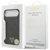 GUESS ETUI 4G TRIANGLE LOGO MAGSAFE DO IPHONE 17 AIR ELEGANCKIE ET