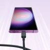 JOYROOM KABEL 60W DO USB-C 1.2M DO TELEFONÓW LAPTOPÓW ZE SZYBKIM ŁADOWANIEM