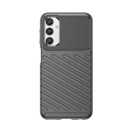 THUNDER CASE PANCERNE ETUI SILIKONOWE DO SAMSUNG GALAXY A24 4G OCHRONNE
