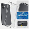 SPIGEN ETUI ULTRA HYBRID DO IPHONE 16 ZAPEWNIA OCHRONĘ I ELEGANCKI WYGLĄD