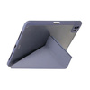 ETUI POKROWIEC DO IPAD PRO 13 2024 TABLET Z FUNKCJĄ STAND I OCHRANĄ EKRANU