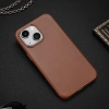 DUX DUCIS NAPLES ETUI DO IPHONE 14 PLUS MAGNETYCZNY SKÓRZANY POKROWIEC