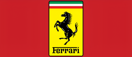 FERRARI ŁADOWARKA SAMOCHODOWA USB-C DO IPHONE 12 13 14 15 SZYBKIE ŁADOWANIE