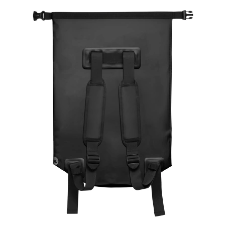 Torba Spigen Aqua Shield A631 wodoodporna 30 l - czarna