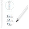 TECH-PROTECT RYSIK ACTIVE STYLUS PEN DO IPAD TABLET SAMSUNG SZYBKIE PISANIE