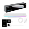 EDIFIER G1500 SOUNDABAR GAMINGOWY DO PC KONSOLE TELEWIZOR 2.1 Z BASS REFLEX