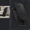 CASEOLOGY PARALLAX MAG MAGSAFE IPHONE 15 PRO MAX MATTE BLACK