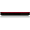 Dysk zewnętrzny Verbatim Store n Go USB  3.0 HDD 1TB czerwony 53203