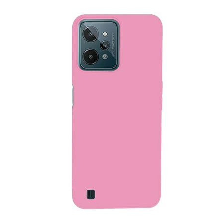 BELINE ETUI DO REALME C31 POKROWIEC OCHRONA PRZED ZARYSOWANIAMI WYTRZYMAŁE