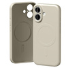 MERCURY ETUI SEMI-SILICONE MAGSAVE DO IPHONE 17 MAGNETYCZNE OCHRONNE