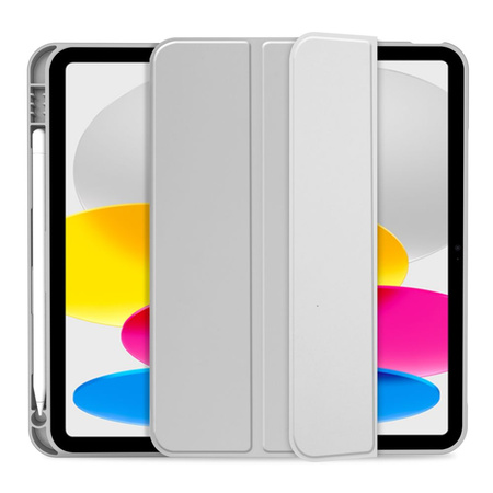 TECH-PROTECT POKROWIEC ETUI DO IPAD 10.9 2022 11 2025 MAGNETYCZNY POKROWIEC