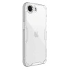 Etui Nillkin Nature Pro na iPhone 16e - przezroczyste