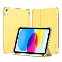 TECH-PROTECT POKROWIEC IPAD 10.9 10 / 2022 11 11 / 2025 HYBRID PEN OCHRONNY