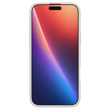 SPIGEN ETUI MAGNETYCZNE DO IPHONE 16 PRO CYRILL KAJUK OCHRONA WIELKIEJ MOCY