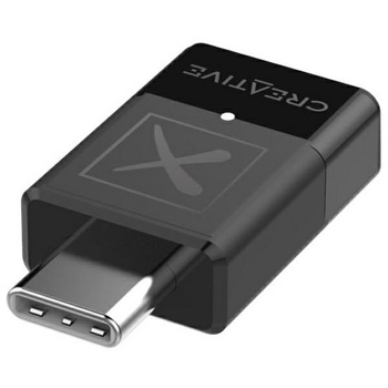 CREATIVE NADAJNIK AUDIO BT-W3X BLUETOOTH 5.3 DO PC Z TECHNOLOGIĄ AUDIO HD