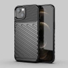 HURTEL ELASTYCZNE POKROWIEC THUNDER CASE DO IPHONE 13 MINI OCHRONA PANCERNA