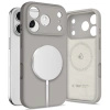 TECH-PROTECT ETUI SILIKONOWE MAGSAFE DO IPHONE 17 PRO Z FUNKCJĄ