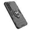 WOZINSKY RING ARMOR ETUI DO SAMSUNG GALAXY S23+ PANCERNY POKROWIEC