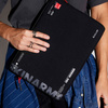 Skinarma Torba Fardel laptop sleeve 14 czarny/black