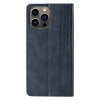 HURTEL MAGNET STRAP CASE ETUI DO SAMSUNG GALAXY S23 POKROWIEC Z KLAPKĄ