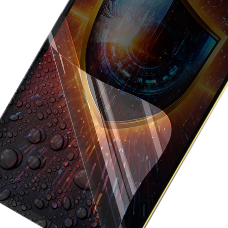 3MK FOLIA OCHRONNA SILKY MATT PRIVACY DO ZTE BLADE V60 DESIGN OCHRONA