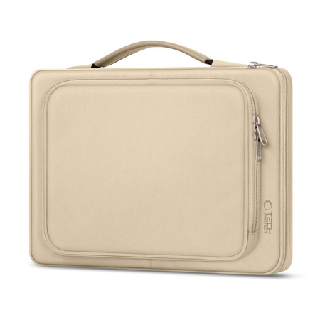 TECH-PROTECT TORBA NA LAPTOPA 15-16 CALI DO HP MACBOOK ZAMEK BEZPIECZEŃSTWO