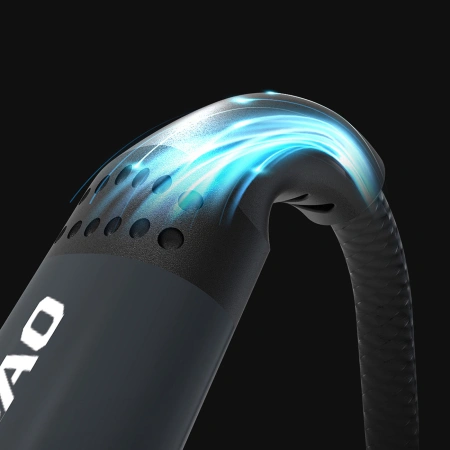 DUDAO KABEL USB-C DO LIGHTNING 30W 2M DO IPHONE 12 13 14 SZYBKIE ŁADOWANIE