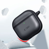 TECH-PROTECT MAGMAT ETUI DO APPLE AIRPODS 4 ANTYPOŚLIZGOWA POWIERZCHNIA MAT