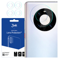 Huawei Mate 40 Pro - 3mk Lens Protection