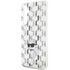 KARL LAGERFELD POKROWIEC HARDCASE DO SAMSUNG GALAXY S23 MONOGRAM CHOUPETTE