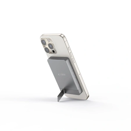 TECH-PROTECT POWERBANK PB14 MAGSAFE 5000 MAH DO IPHONE 12 13 14 15