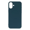 HURTEL ETUI CASE POKROWIEC DO IPHONE 16E MAGSAFE LIQUID SILICONE