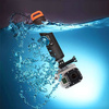 TECH-PROTECT GRIP RĘKOJEŚĆ FLOAT DO GOPRO DJI STABILNE UŻYTKOWANIE W WODZIE