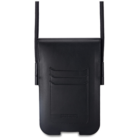 BMW TOREBAKA PHONE POUCH DO TELEFONÓW IPHONE SAMSUNG HUAWEI POUFNA OCHRONNA