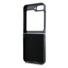 DKNY ETUI HARDCASE DO SAMSUNG Z FLIP6 F741 REPEAT PATTERN STACK LOGO
