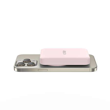 TECH-PROTECT PB11 LIFEMAG DO MAGSAFE POWER BANK 10000MAH DO IPHONE 14 13 12