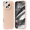 MERCURY ETUI POKROWIEC DO IPHONE 16 PRO MAX 6,9 DO MAGSAFE OCHRONA KORPUSU