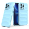 HURTEL ETUI POKROWIEC ELASTYCZNY DO IPHONE 13 PRO MAX OCHRONNY PANCERNY