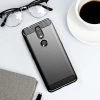 HURTEL POKROWIEC CARBON CASE DO NOKIA 2.4 OCHRONA EKRANU WYSOKIEJ JAKOŚCI