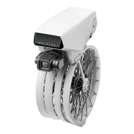 DJI DRON FLIP RC-N3 DO TELEFONÓW ZDALNE STEROWANIE I AUTOMATYCZNE FUNKCJE